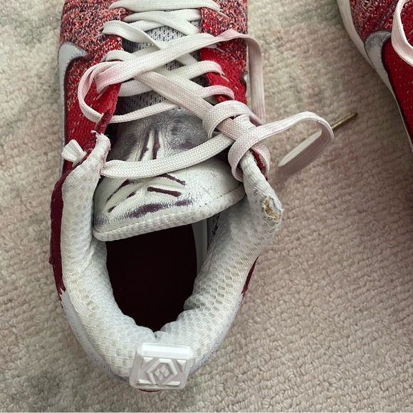 Nike Kobe 11 Elite Low 4KB Red Horse - Picture 6 of 6